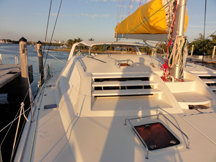 Sailboat
        charters key biscayne