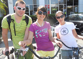 Mangrove Cycles Key Biscayne Bike Rentals