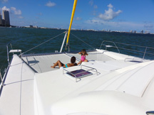 sailboat rental key biscayne